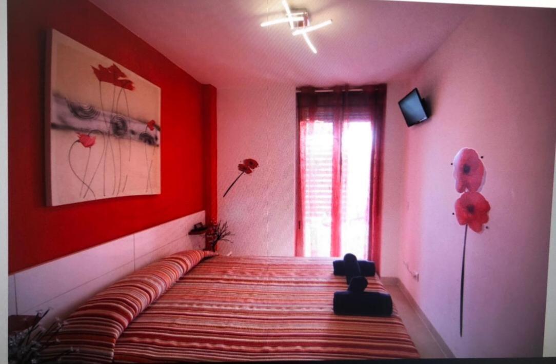 Apartment Increible En Primera Linea De Playa De *